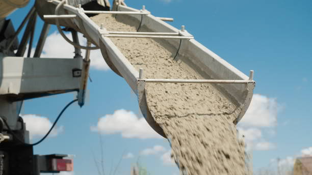 Best Poured Concrete Foundation  in Plymouth, CA