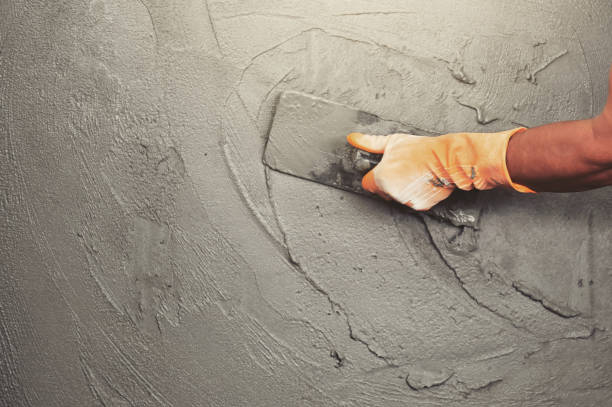 Best Affordable Concrete Contractor  in Plymouth, CA