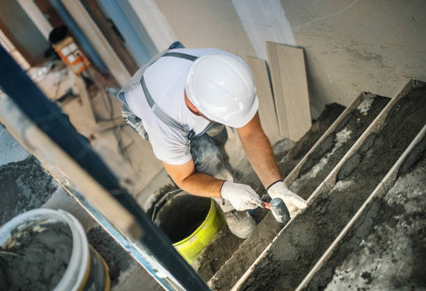 Best Decorative Concrete Services  in Plymouth, CA