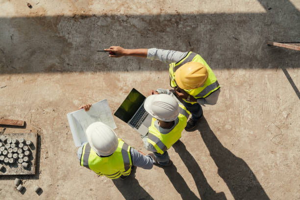 Best Local Concrete Companies  in Plymouth, CA