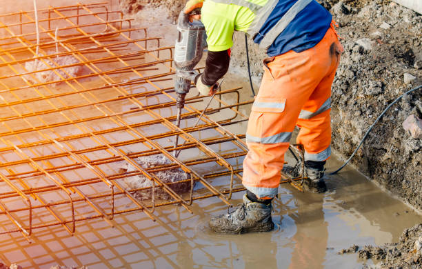 Best Waterproofing & Drywells  in Plymouth, CA
