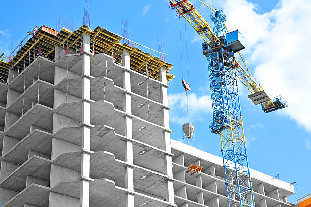 Best Poured Concrete Foundation  in Plymouth, CA