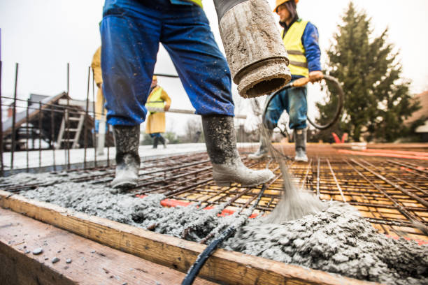 Best Driveways & Floors  in Plymouth, CA